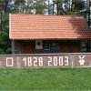 Hütte 1828-2003