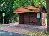 Wartehuschen