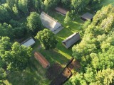 Historischer Moorhof
