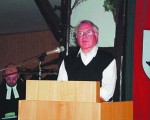 Pastor Maack