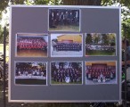 Pinwand