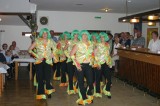Tanzgruppe