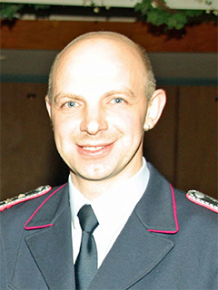 Frank Katt